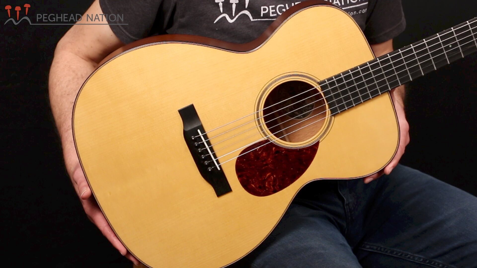 collings om1 jl review
