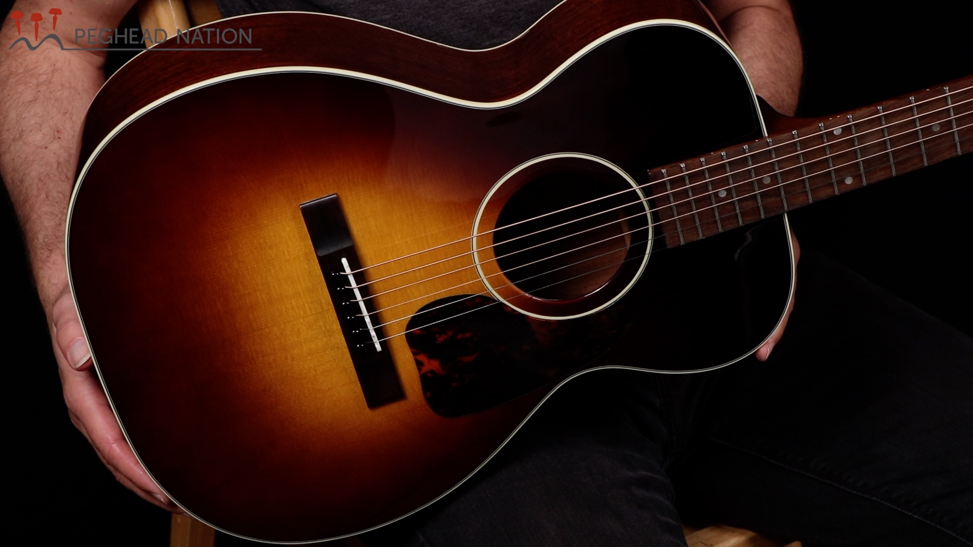 Farida Old Town Series OT-22 Wide VBS Acoustic Guitar