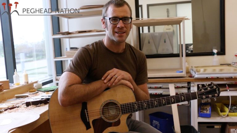 article: Taylor Announces New 600 Series