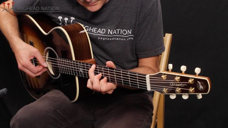 article: Seagull Artist Studio Concert Hall Element