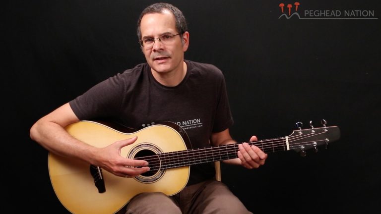 article: Steve Kauffman Parlor