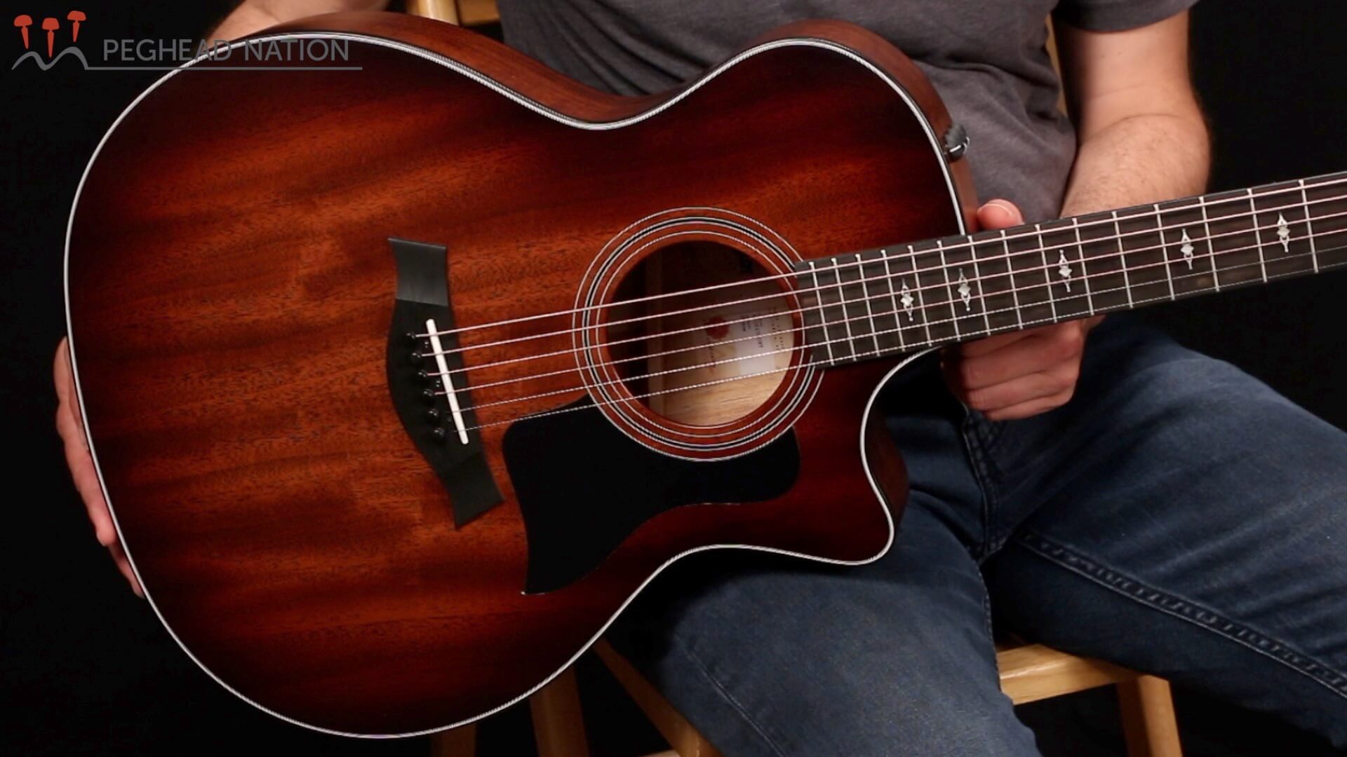 Taylor 324ce deals