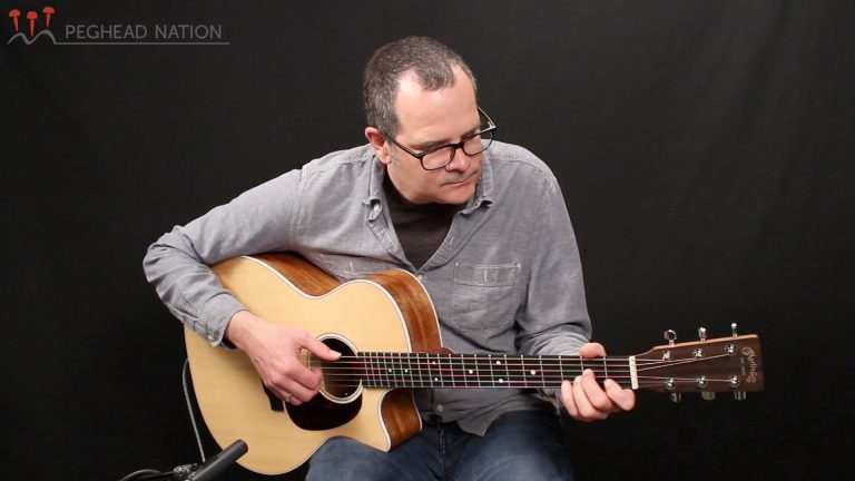 article: Martin GPC-13E