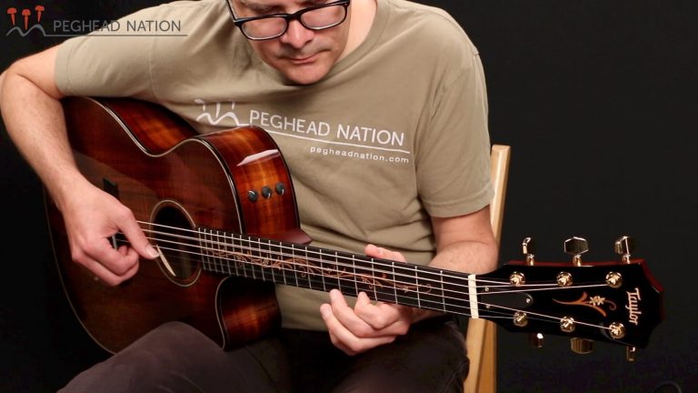 article: Taylor K24ce