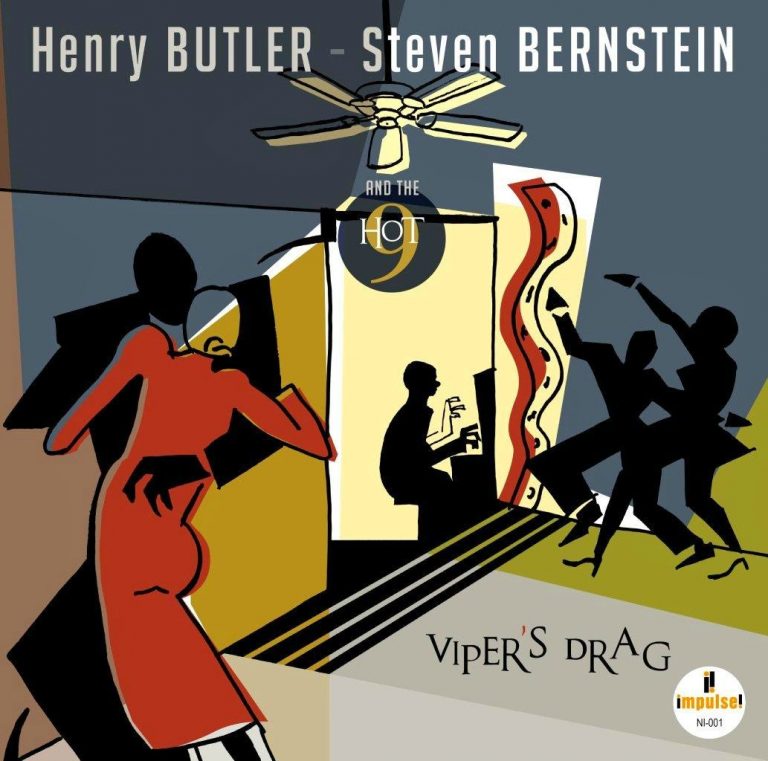 article: REVIEW: Henry Butler and Steven Bernstein, “Viper’s Drag”