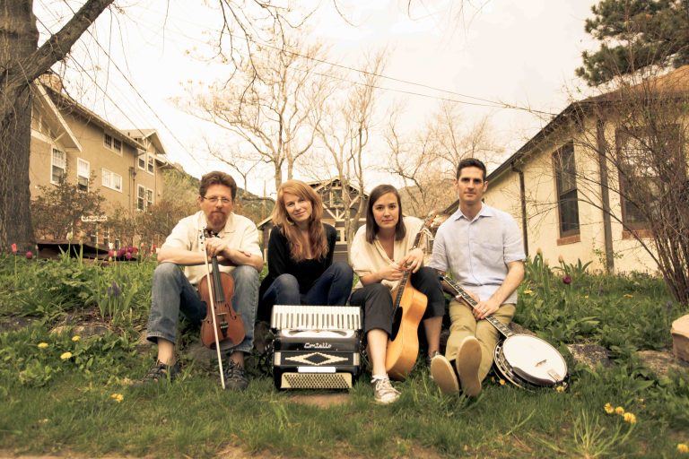 article: REVIEW: Jayme Stone’s Lomax Project