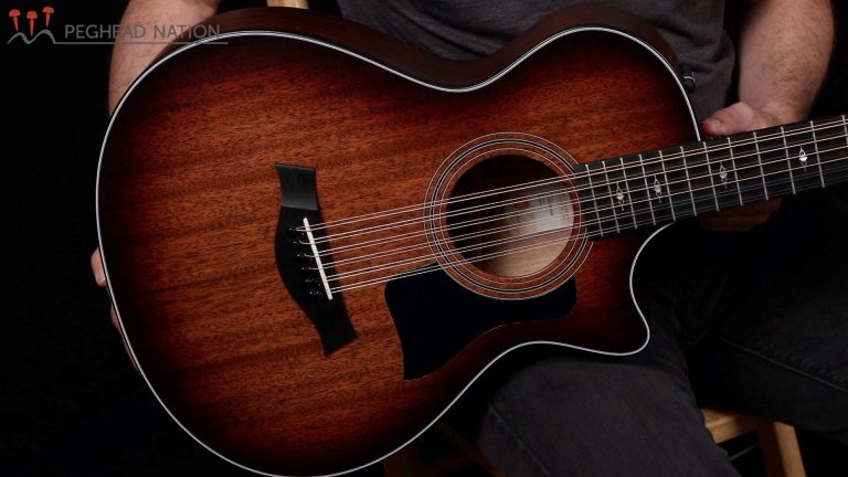 article: Taylor 362ce