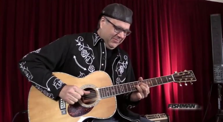 article: Fishman Platinum Series DI/Preamps