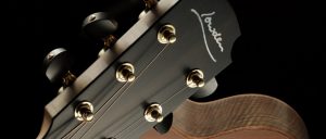 Lowden Guitars