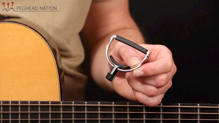 article: D’Addario Cradle Capo