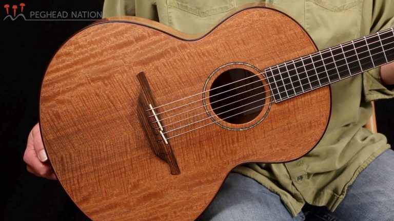 article: Lowden S-35M