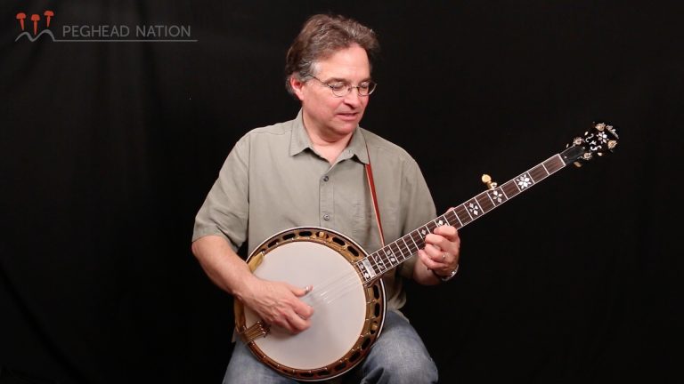 article: 1930 Gibson Granada Banjo