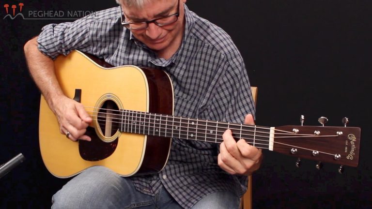 article: Martin D-28 (2017)