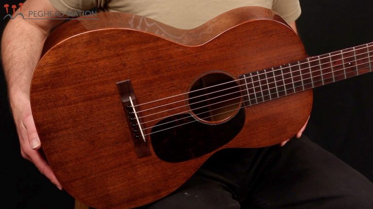 article: Martin 00-17 Authentic 1931