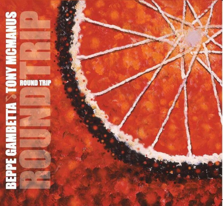 article: Beppe Gambetta and Tony McManus, “Round Trip”