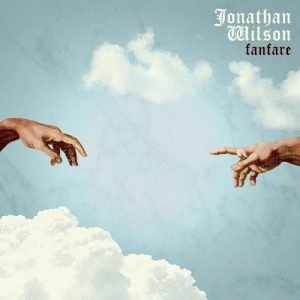 Jonathan Wilson