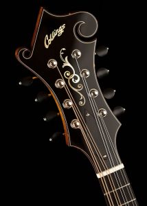 MF 5 Collings