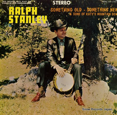 article: Remembering Ralph Stanley