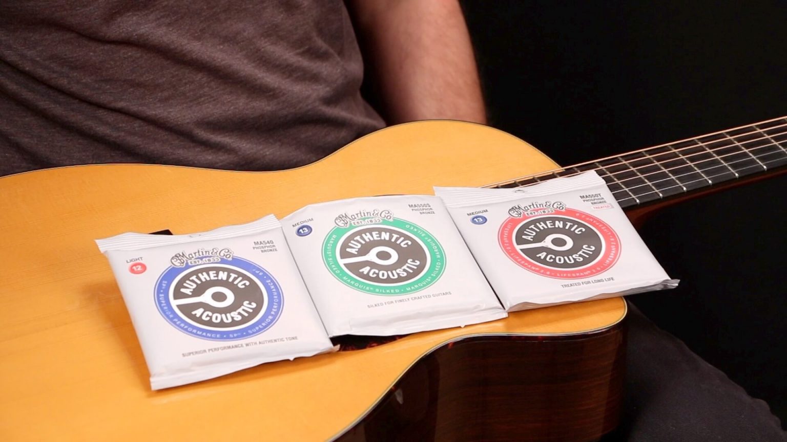 Martin Ukulele Strings and 2 Concert Ukulele Peghead Nation