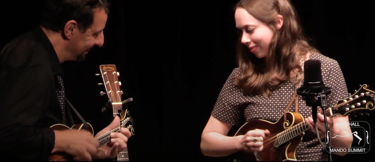 Sarah Jarosz