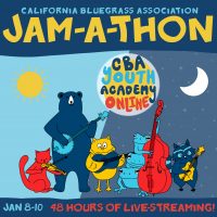 CBA Jam-a-Thon