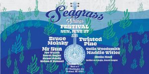 Seagrass Festival