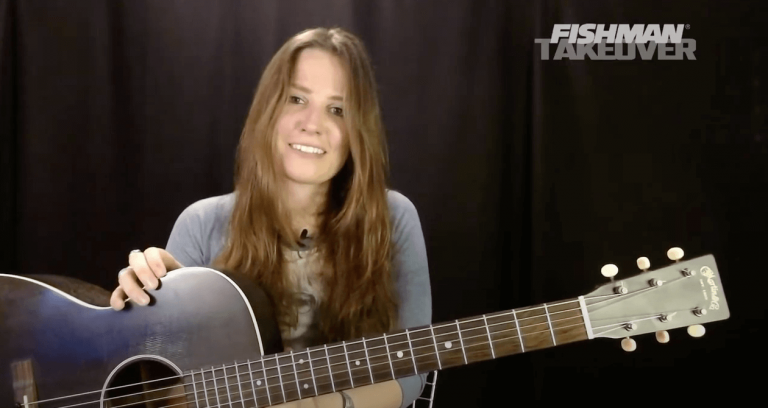 article: "Can't Find My Way Home" | Fishman