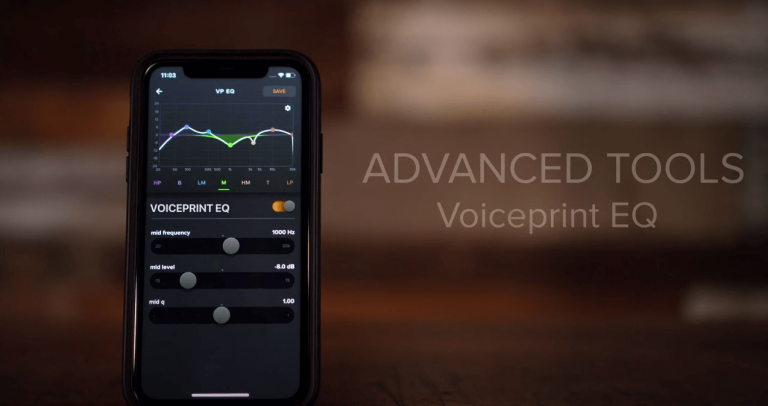article: Dedicated Voiceprint EQ | L.R. Baggs