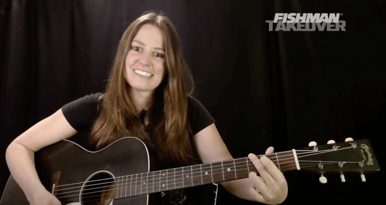 article: "Stuck In The Middle With You" | Fishman