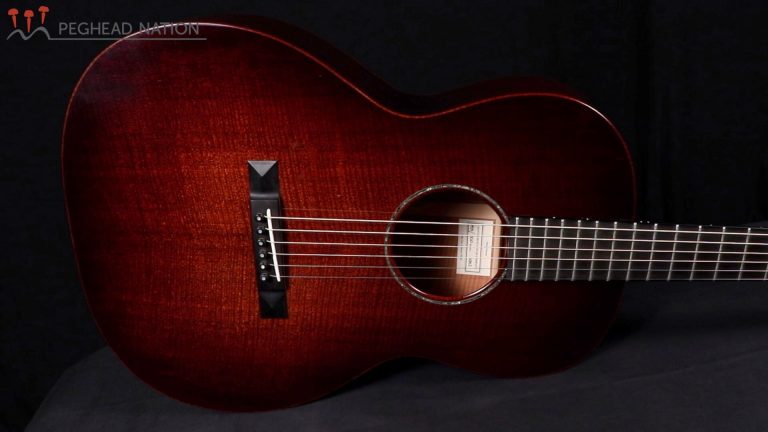 article: 2015 Santa Cruz 1929 000 Custom