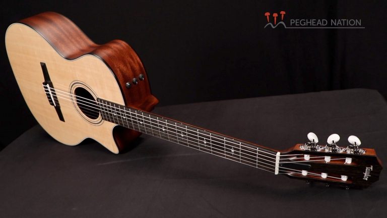 article: Taylor 314ce-N