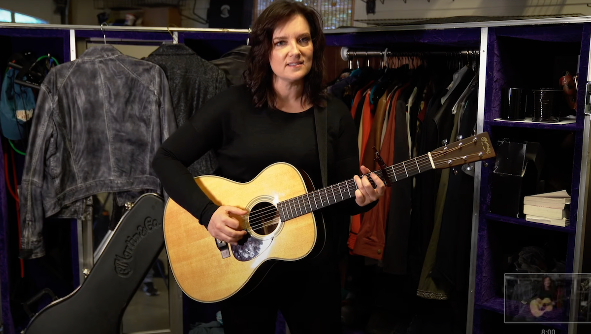 Brandy Clark