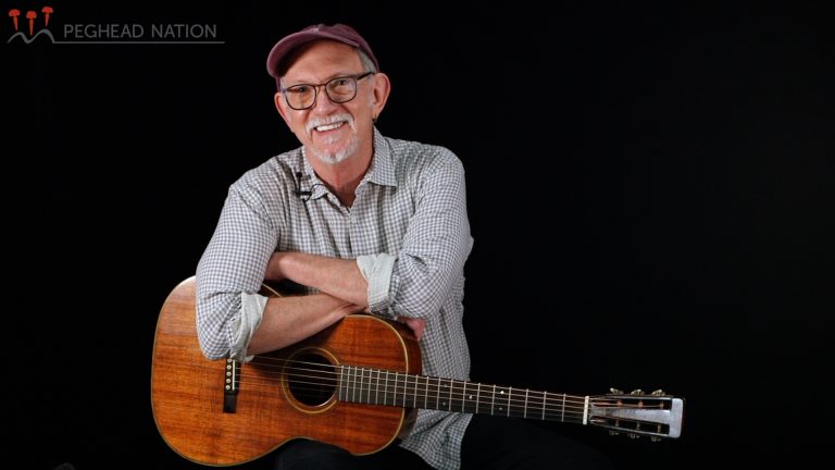 article: 1924 Martin 0-28K