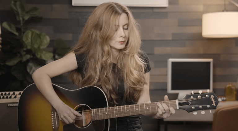 article: Fingerpicking Basics | Fishman