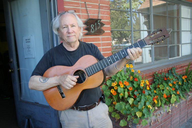 article: Rick Turner, 1943 – 2022