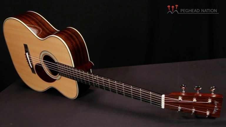 article: Huss and Dalton TOM-R