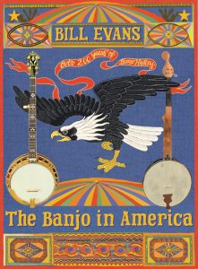 Bill Evans Banjo In America