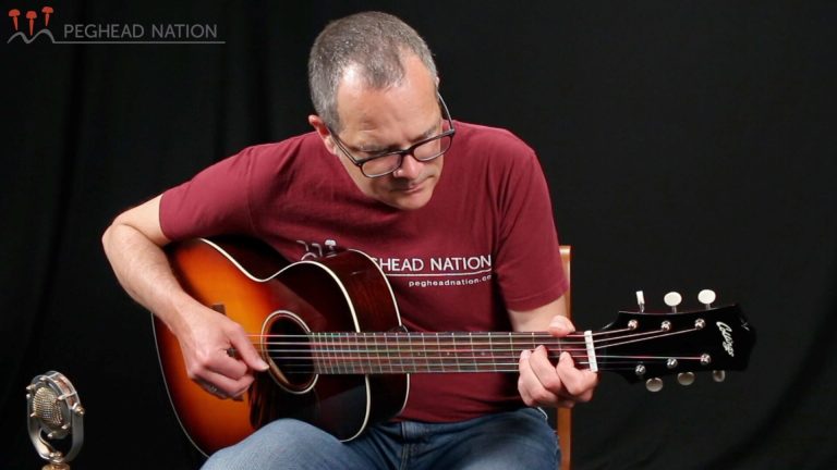 article: Collings C10-35