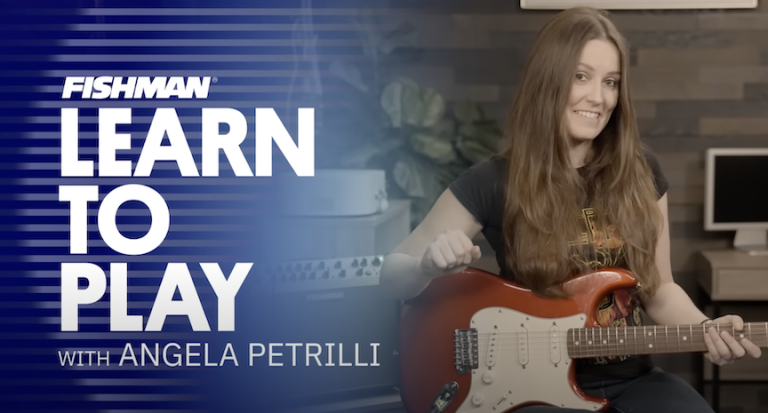 article: Chord Inversions | Fishman