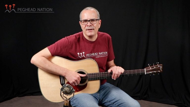 article: Bourgeois Touchstone D Vintage/TS