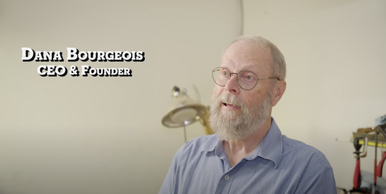 article: The Eastman Partnership | Bourgeois Guitars