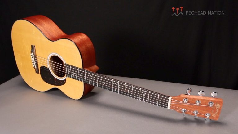 article: Martin 000Jr-10E Shawn Mendes