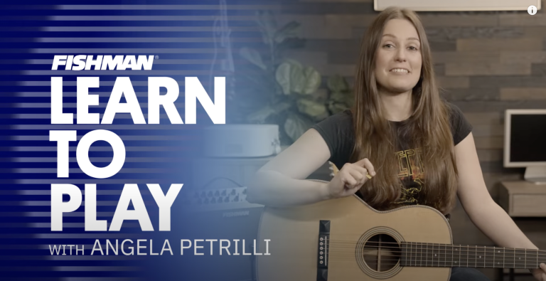 article: Hybrid Picking | Fishman