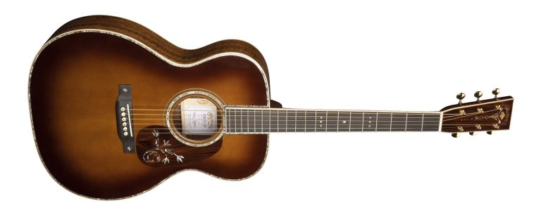 article: Martin CEO 10 | Martin Guitar
