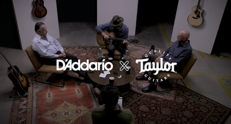 article: D'Addario Coated XS Strings | Taylor Guitars
