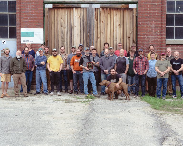 article: 2023 Manufacturer of the Year | Bourgeois Guitars