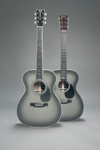 The OMJM John Mayer 20th Anniversary and the OM-45 John Mayer Anniversary