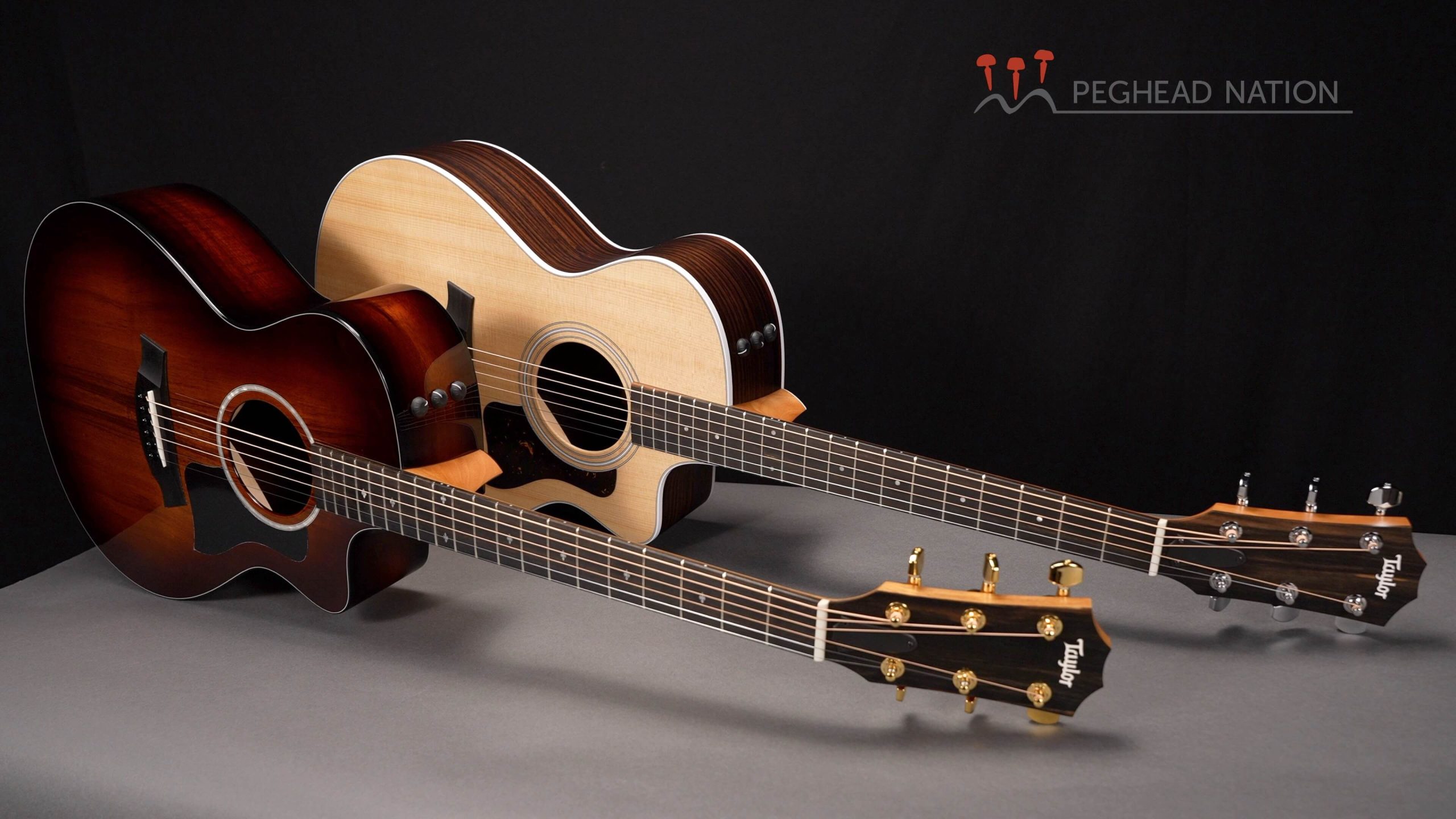 Taylor ギター 212ce PlusIndian Rosewoodアコースティックエレクトリック