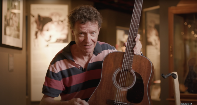 article: D-19 190th Anniversary | Martin Guitars