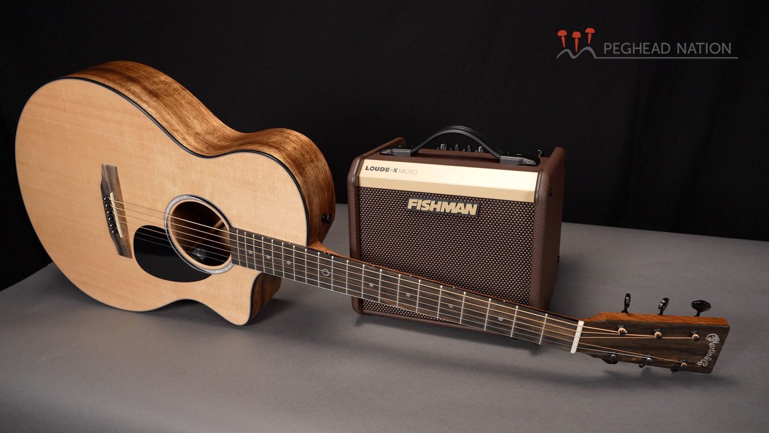  Fishman ToneDEQ Acoustic Instrument Preamp with